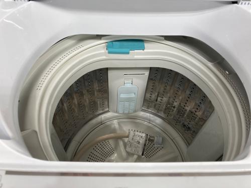 HITACHI (ヒタチ) 全自動洗濯機 NW-70F 2021年製