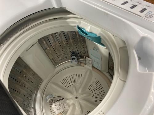 HITACHI (ヒタチ) 全自動洗濯機 NW-70F 2021年製