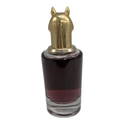 PENHALIGON‘S フレグランス 75ML 残量80%-99% ポートレート ザ コヴェテッド デュシェス ローズ オードパルファム