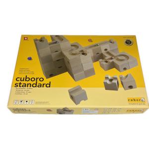 SWISS MADE (スイスメイド) cuboro standard