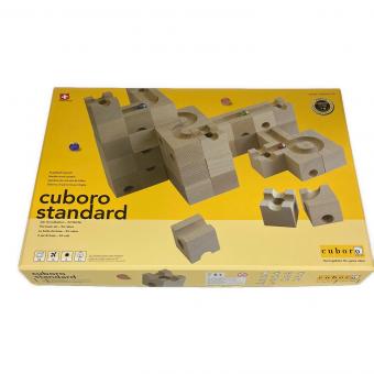 SWISS MADE (スイスメイド) cuboro standard