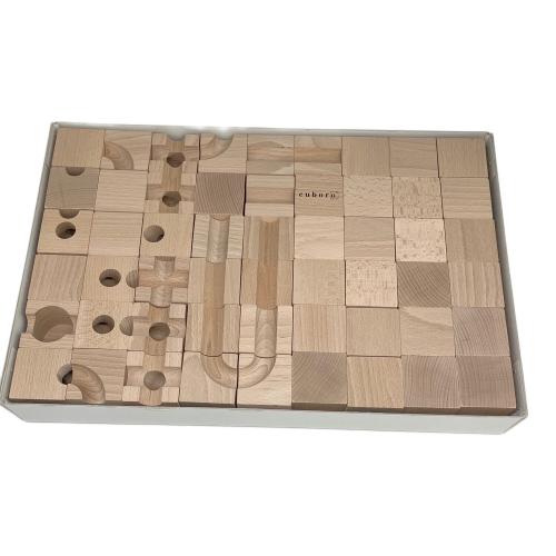 SWISS MADE (スイスメイド) cuboro standard