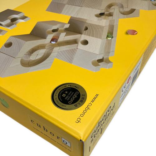 SWISS MADE (スイスメイド) cuboro standard