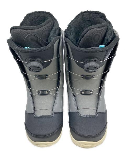 K2 (ケーツー) スノーブーツ グレー サイズ:SIZE 26cm