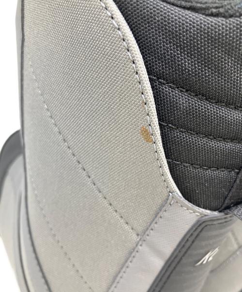 K2 (ケーツー) スノーブーツ グレー サイズ:SIZE 26cm