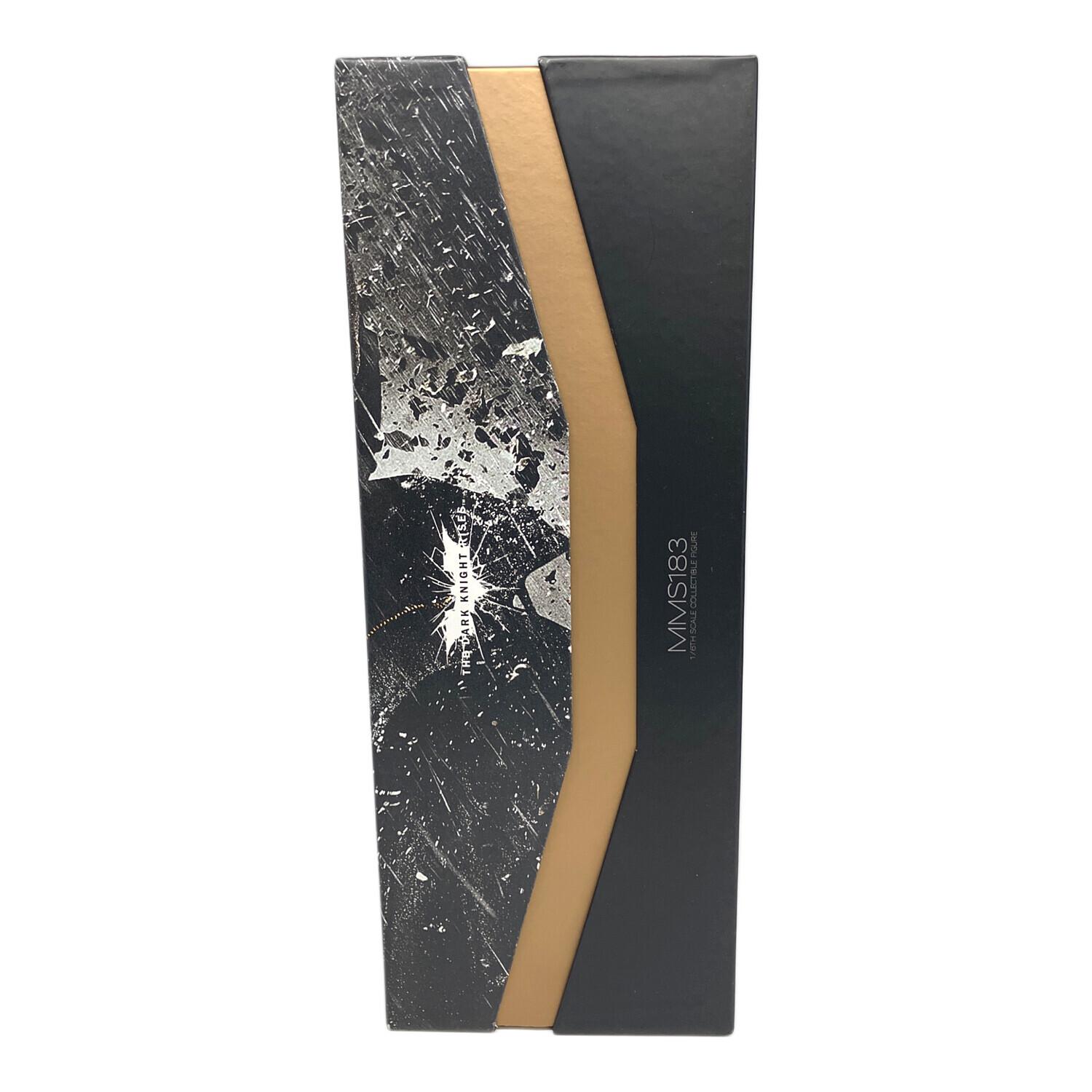 HOTTOYS (ホットトイズ) 【ムービー・マスターピース】 『ダークナイト