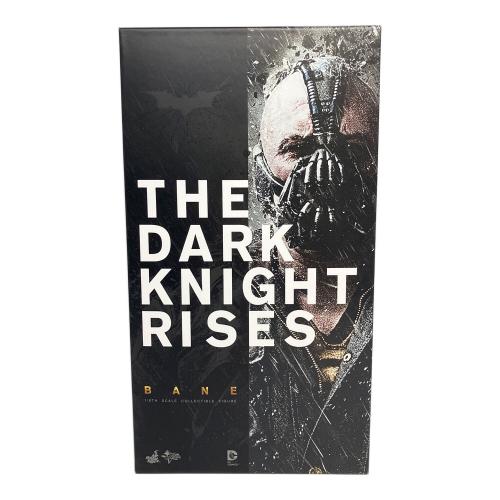 HOTTOYS (ホットトイズ) 【ムービー・マスターピース】 『ダークナイト ライジング』 １／６スケールフィギュア ベイン フィギュア