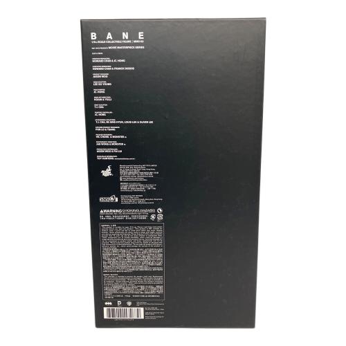 HOTTOYS (ホットトイズ) 【ムービー・マスターピース】 『ダークナイト ライジング』 １／６スケールフィギュア ベイン フィギュア