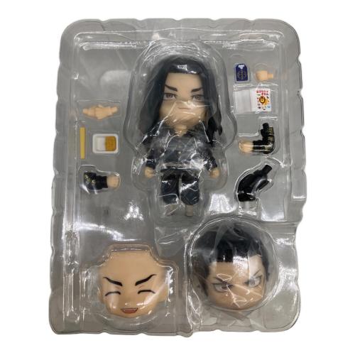 ねんどろいど 東京リベンジャーズ 場地圭介[オランジュ・ルージュ] フィギュア