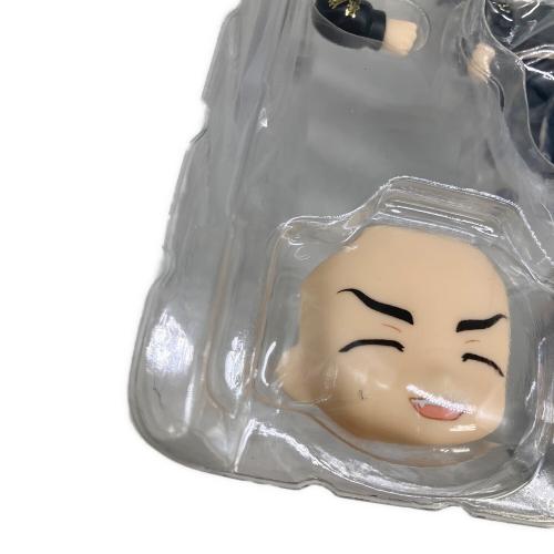 ねんどろいど 東京リベンジャーズ 場地圭介[オランジュ・ルージュ] フィギュア