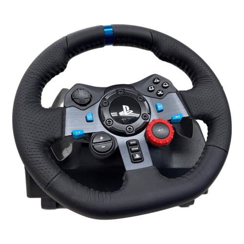 LOGICOOL (ロジクール) ステアリングコントローラー LPRC-15000