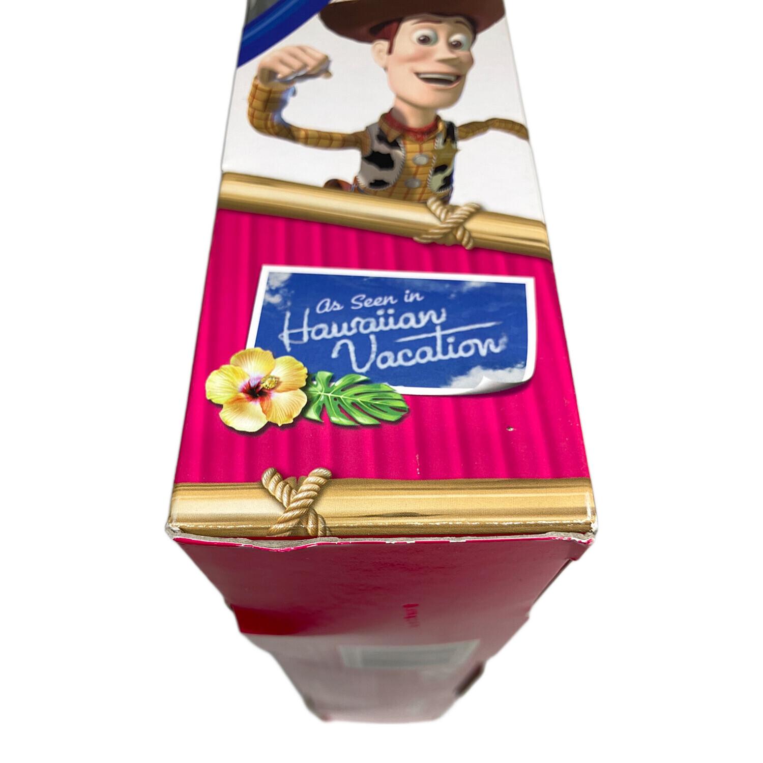 未開封】TOY STORY バービー人形 ディズニーグッズ ハワイアン