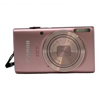 CANON (キヤノン) コンパクトデジタルカメラ PC2018