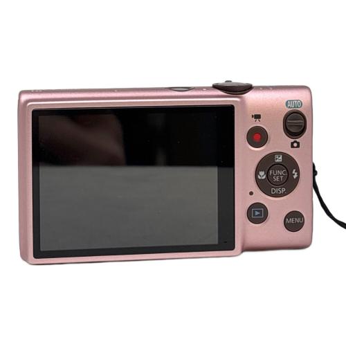 CANON (キヤノン) コンパクトデジタルカメラ PC2018