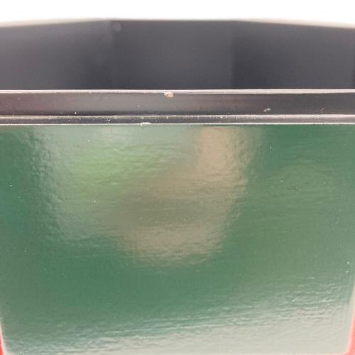 輪島塗 (ワジマヌリ) 茶道具 八角食龍 照作