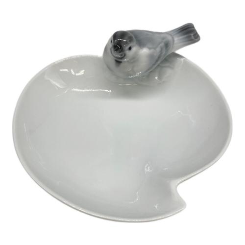 深川製磁 (フカガワセイジ) バードバス 2Pセット バードバス