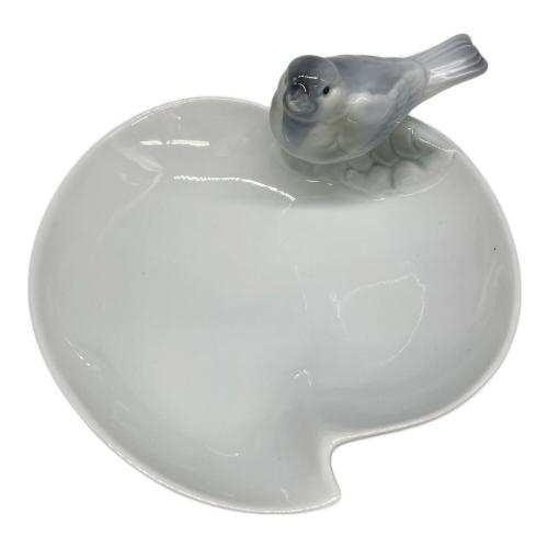 深川製磁 (フカガワセイジ) バードバス 2Pセット バードバス