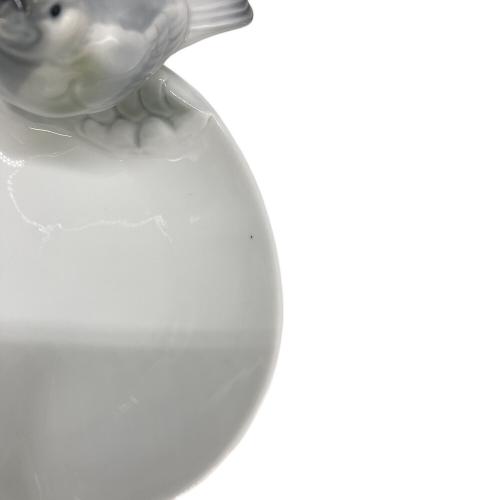 深川製磁 (フカガワセイジ) バードバス 2Pセット バードバス