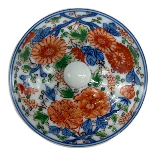 源右衛門窯 (ゲンエモンガマ) マグカップ