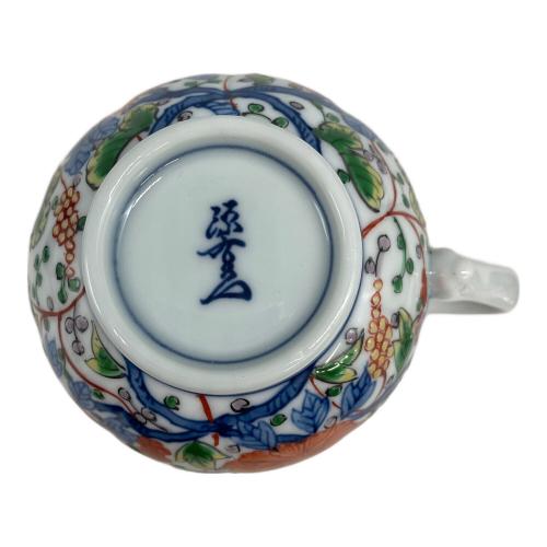 源右衛門窯 (ゲンエモンガマ) マグカップ