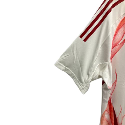 Y-3 (ワイスリー) サッカーユニフォーム IU0960 4XL