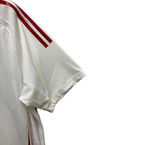 Y-3 (ワイスリー) サッカーユニフォーム IU0960 4XL