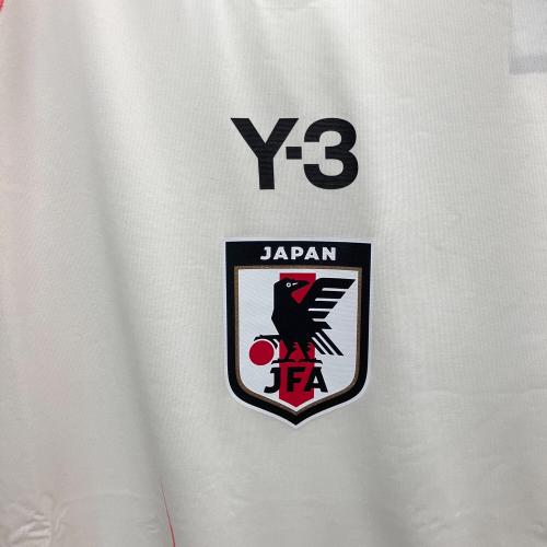 Y-3 (ワイスリー) サッカーユニフォーム IU0960 4XL