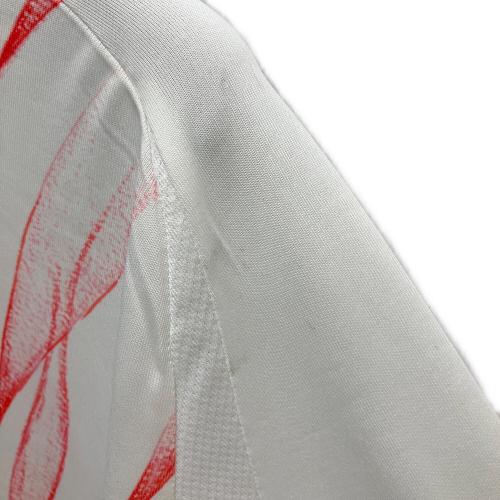 Y-3 (ワイスリー) サッカーユニフォーム IU0960 4XL