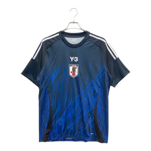 Y-3 (ワイスリー) ジャージトップ メンズ 3XL ネイビー
