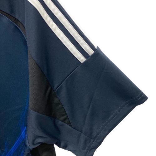 Y-3 (ワイスリー) ジャージトップ メンズ 3XL ネイビー