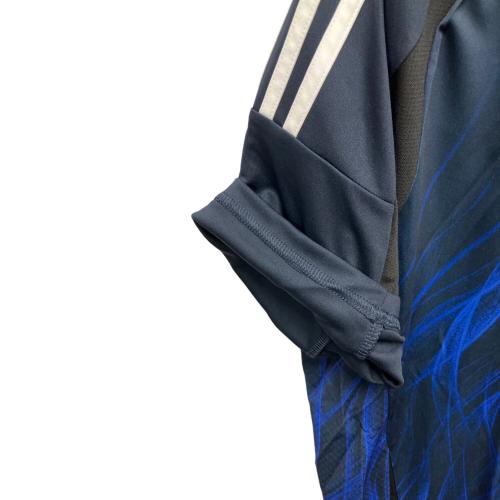 Y-3 (ワイスリー) ジャージトップ メンズ 3XL ネイビー