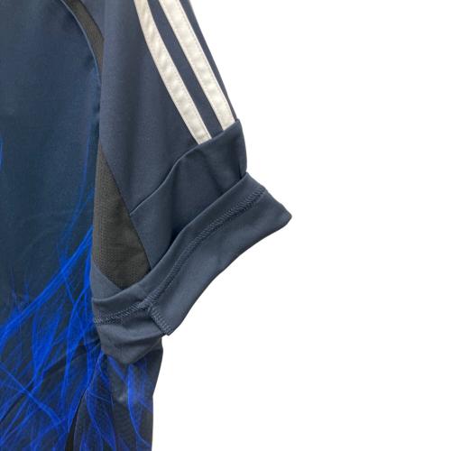 Y-3 (ワイスリー) ジャージトップ メンズ 3XL ネイビー