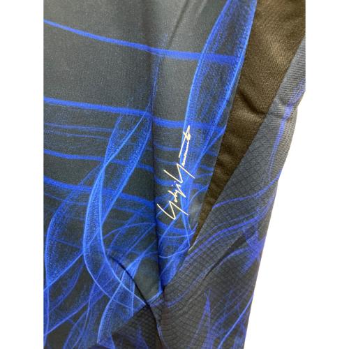 Y-3 (ワイスリー) ジャージトップ メンズ 3XL ネイビー