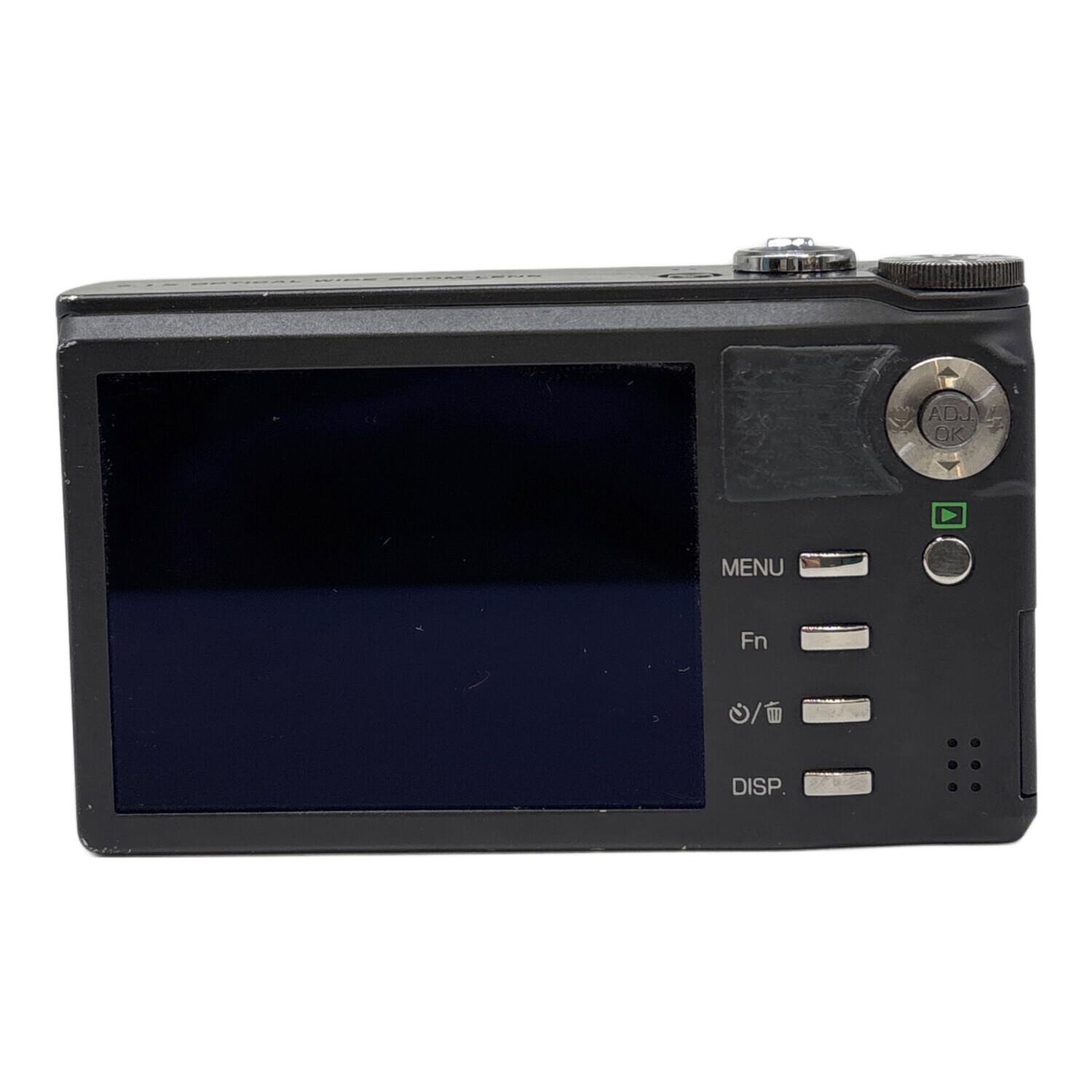 RICOH CX1 CX2デジカメジャンク品 美品】RICOH CX2 ブラック 名機 Amazon | RICOH デジタルカメラ CX2