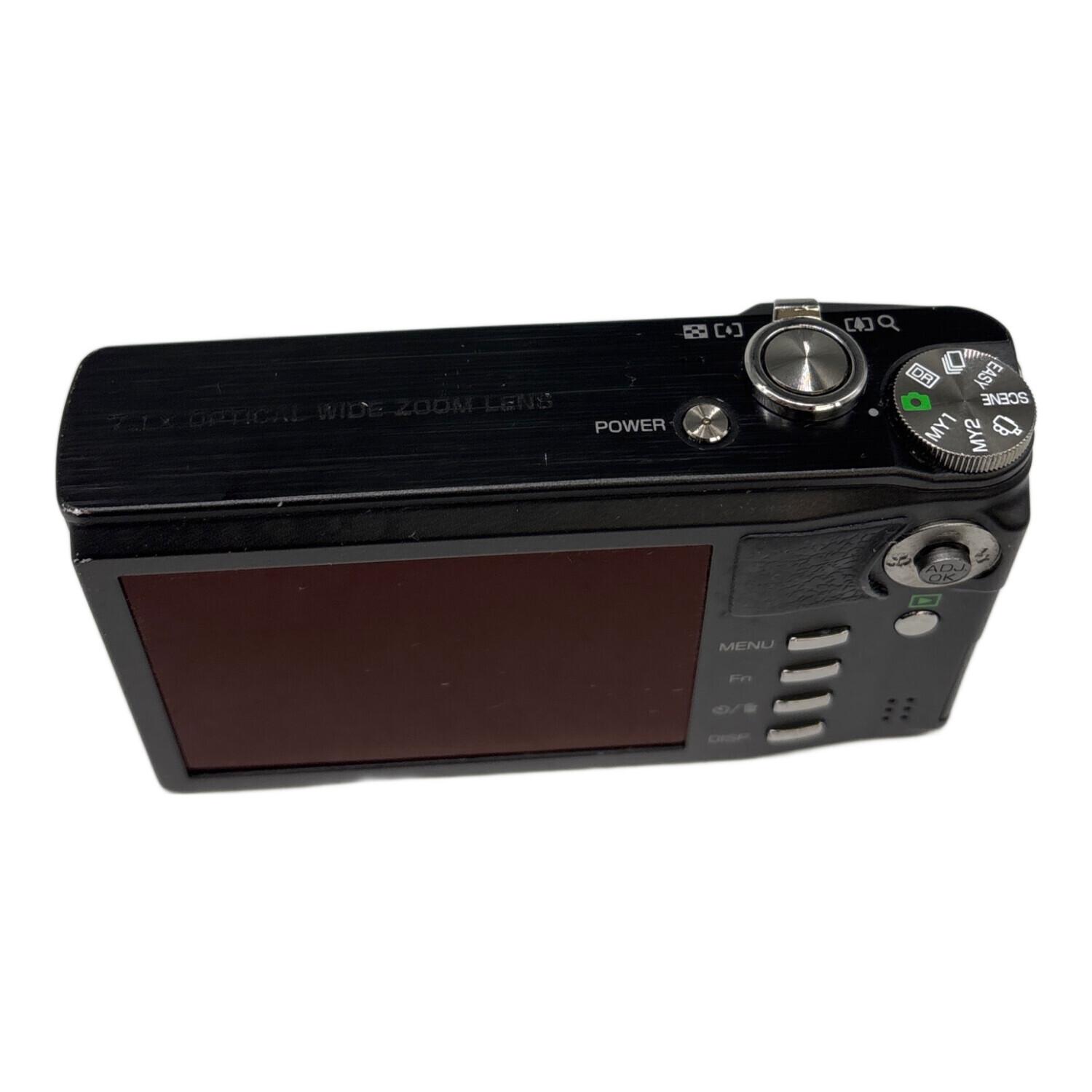 RICOH (リコー) コンパクトデジタルカメラ CX1 F3.3～F5.2｜トレファク