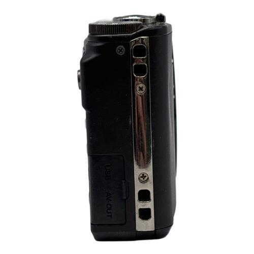 RICOH (リコー) コンパクトデジタルカメラ CX1 F3.3～F5.2