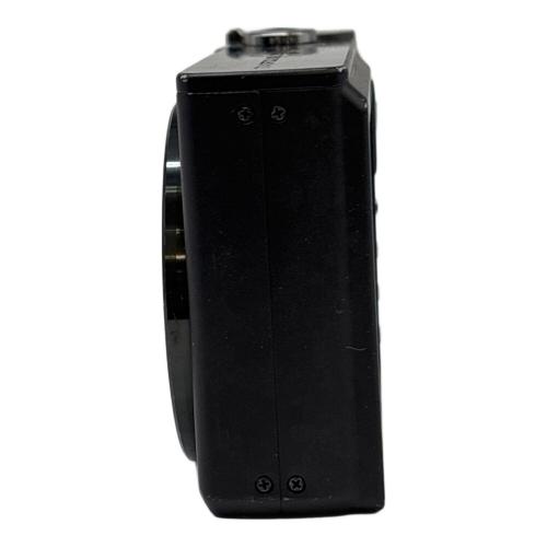 RICOH (リコー) コンパクトデジタルカメラ CX1 F3.3～F5.2