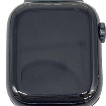 Apple (アップル) GPSモデル Apple Watch Series 7 MKN43J/A