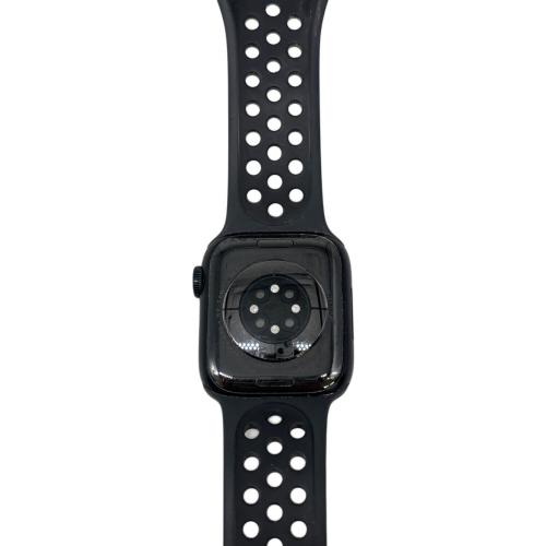 Apple (アップル) GPSモデル Apple Watch Series 7 MKN43J/A