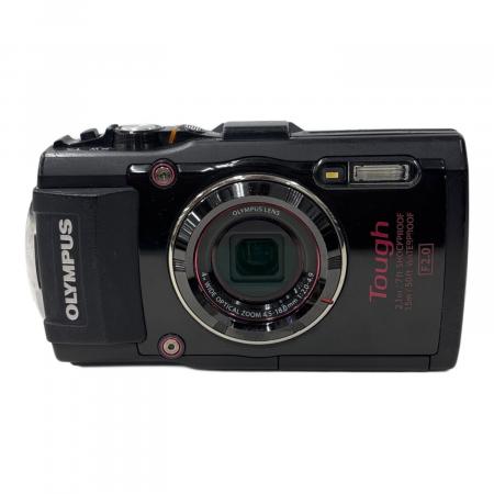 K.LABO OLYMPUS tg4 防水デジカメ 新品未使用未開封 OLYMPUS デジタルカメラ STYLUS TG-4 Tough