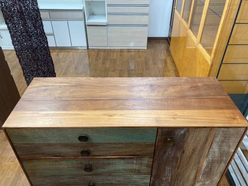 ASPLUND (アスプルンド) サイドボード 35 ナチュラル JULIAN DRESSER