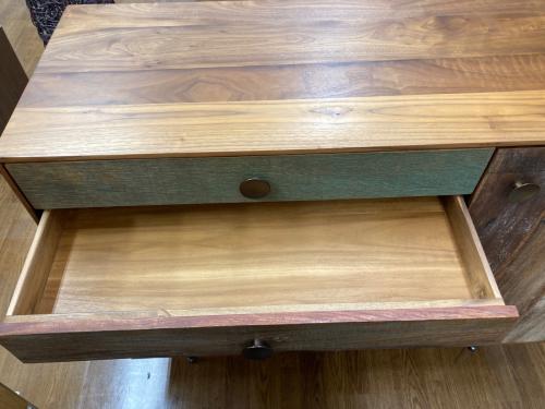 ASPLUND (アスプルンド) サイドボード 35 ナチュラル JULIAN DRESSER