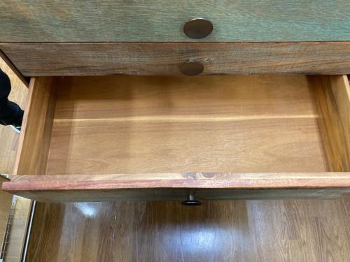 ASPLUND (アスプルンド) サイドボード 35 ナチュラル JULIAN DRESSER