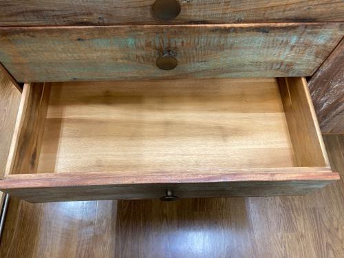 ASPLUND (アスプルンド) サイドボード 35 ナチュラル JULIAN DRESSER