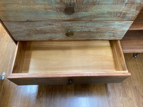 ASPLUND (アスプルンド) サイドボード 35 ナチュラル JULIAN DRESSER