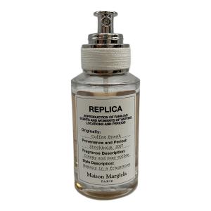 Maison Margiela (メゾンマルジェラ) オードトワレ 30ml レプリカ コーヒー ブレイク