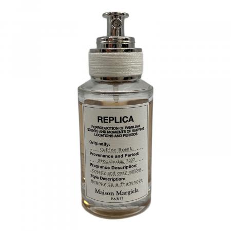 Maison Margiela (メゾンマルジェラ) オードトワレ 30ml レプリカ