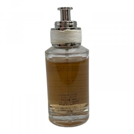 Maison Margiela (メゾンマルジェラ) オードトワレ 30ml レプリカ