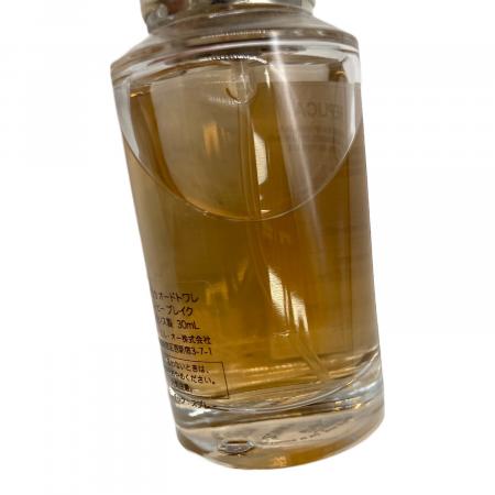 Maison Margiela (メゾンマルジェラ) オードトワレ 30ml レプリカ