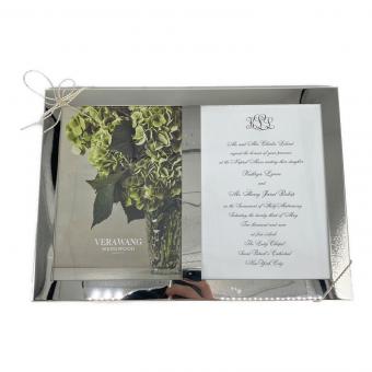 Wedgwood (ウェッジウッド) フォトフレーム